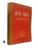 QUỐC TRIỀU CHÁNH BIÊN