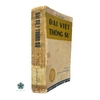 ĐẠI VIỆT THÔNG SỬ