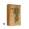 VIỆT NAM CỔ VĂN HỌC SỬ