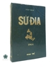 TẬP SAN SỬ ĐỊA SỐ 1-4