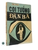 COI TƯỚNG ĐÀN BÀ