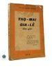 THỌ MAI GIA LỄ