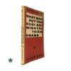 NHẬT BẢN DUY TÂN DƯỚI THỜI MINH TRỊ THIÊN HOÀNG