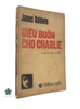 ĐIỆU BUỒN CHO CHARLIE