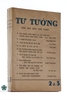 TƯ TƯỞNG