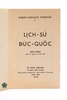 LỊCH SỬ ĐỨC QUỐC