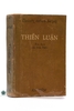THIỀN LUẬN