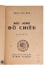 NỖI LÒNG ĐỒ CHIỂU