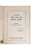 ĐẠI CƯƠNG VĂN HỌC SỬ TRUNG QUỐC