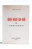BÁN ĐẢO ẤN ĐỘ