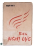 RÈN NGHỊ LỰC
