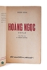 HOÀNG NGỌC TOPAZ