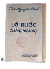 LỠ BƯỚC SANG NGANG