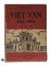 VIỆT VĂN ĐỘC BẢN - LỚP ĐỆ TAM