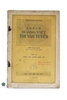 HOÀNG VIỆT THI VĂN TUYỂN