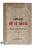 CẬN ĐẠI VIỆT SỬ DIỄN CA