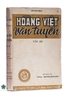 HOÀNG VIỆT VĂN TUYỂN