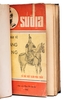 Tập san Sử Địa (Đủ bộ 29 số đóng chung)