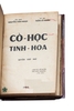 CỔ HỌC TINH HOA