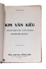 KIM VÂN KIỀU