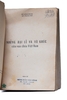 NHỮNG ĐẠI LỄ VÀ VŨ KHÚC CỦA VUA CHÚA VIỆT NAM