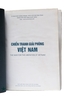 CHIẾN TRANH GIẢI PHÓNG VIỆT NAM