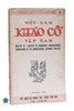 VIỆT NAM KHẢO CỔ TẬP SAN SỐ 5