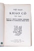 VIỆT NAM KHẢO CỔ TẬP SAN SỐ 5