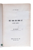 VIỆT NAM VĂN MINH SỬ LƯỢC KHẢO