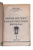 ĐIỂM HUYỆT CHÂN TRUYỀN ĐỒ GIẢI