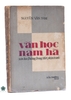 VĂN HỌC NAM HÀ - ẤN BẢN LẦN ĐẦU