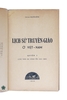 LỊCH SỬ TRUYỀN GIÁO