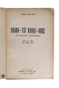 DANH TỪ KHOA HỌC - ẤN BẢN LẦN SÁU