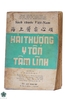 HẢI THƯỢNG Y TÔN TÂM LĨNH