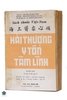 HẢI THƯỢNG Y TÔN TÂM LĨNH