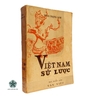 VIỆT NAM SỬ LƯỢC - ẤN BẢN LẦN 7