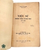 VIỆT SỬ THÔNG GIÁM CƯƠNG MỤC CHÍNH BIÊN