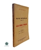 ĐẠI NAM NHẤT THỐNG CHÍ - TỈNH BÌNH THUẬN (QUYỂN 12)