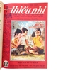 TẠP CHÍ THIẾU NHI - BỘ 2