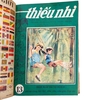TẠP CHÍ THIẾU NHI BỘ 1
