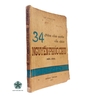34 NĂM CẦM QUYỀN CỦA CHÚA NGUYỄN PHÚC CHU