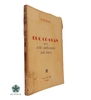 ĐỨC CỐ QUẬN HAY LÀ CUỘC KHỞI NGHĨA BẢY THƯA