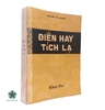 ĐIỂN HAY TÍCH LẠ