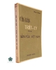CĂN BẢN TRIẾT LÝ TRONG VĂN HÓA VIỆT  NAM