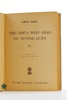 TIỂU THỪA PHẬT GIÁO TƯ TƯỞNG LUẬN