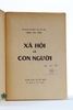 XÃ HỘI VÀ CON NGƯỜI