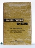 MŨI TÊN ĐEN