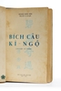 BÍCH CÂU KỲ NGỘ