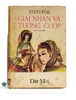 GIAI NHÂN VÀ TƯỚNG CƯỚP