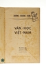DƯƠNG QUẢNG HÀM - VĂN HỌC VIỆT NAM